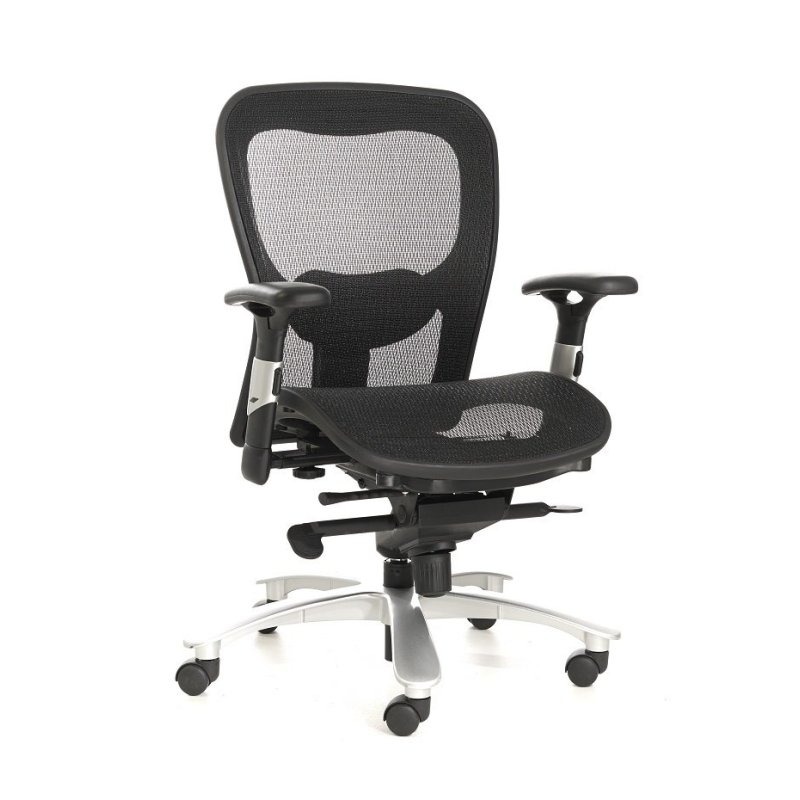 Aerolus Mesh Office Chair Singapore