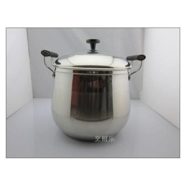 Product han pai LAOTESI Kitchenware Ultra-high Pressure Pot up Style Porridge Pot Top Grade Stew Pot Kitchen Cooking Appliances Singapore