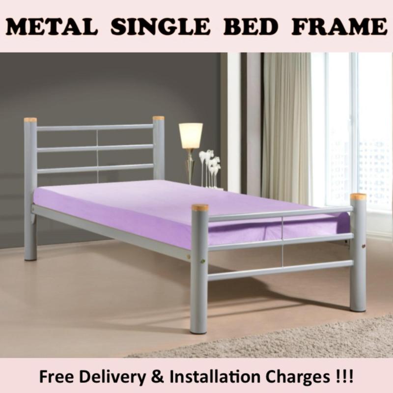 AVA Super Single Bed .