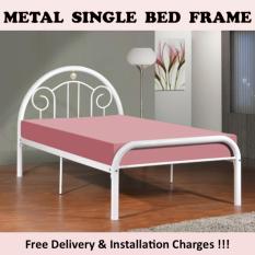 BECCA Super Single Bed