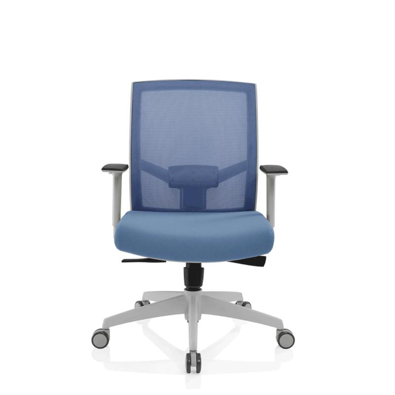 Benel Fitt Midback Chair Singapore
