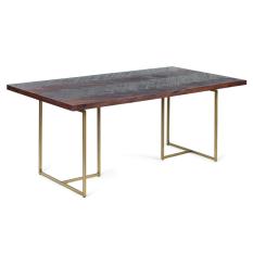 Bruno Dining Table, 1.8M