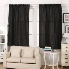Buy Draperies Curtains Online Lazada Sg