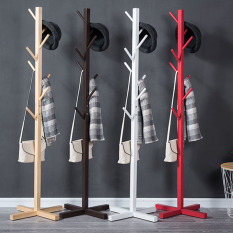 POPHEKO Standing Clothes Hanger
