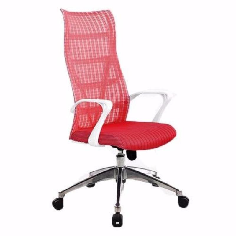 D29A Shanelle Office Chair (Red)(Self Setup) Singapore