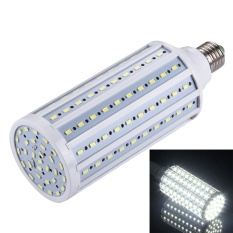 E27 40W 3500LM 150 LED SMD 5730 PC Case Corn Light Bulb, AC 85-265V(White Light) - intl