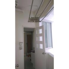 Buy Easyhanger Clothes Line Drying Racks Online Lazada Sg