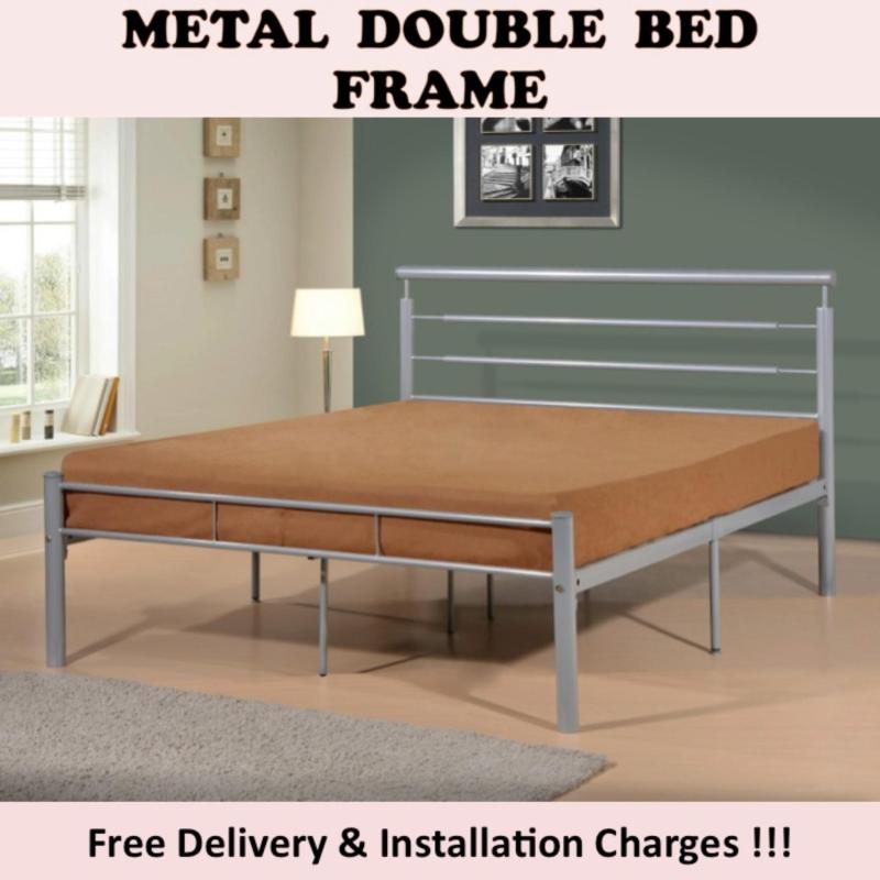 ELLE Double Bed