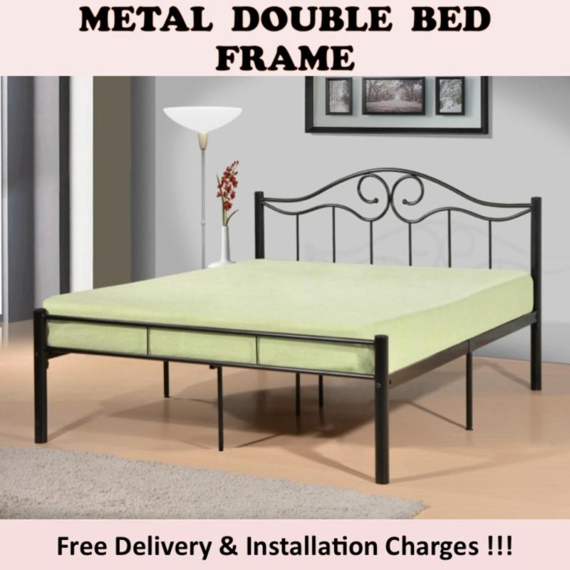 EMILY Double Bed