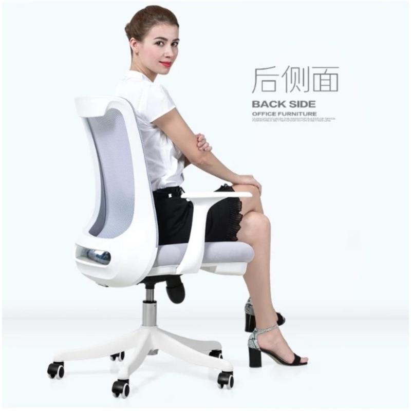 Ergonomic Designer Mesh Office Chair Q53 (Free Installation) Singapore