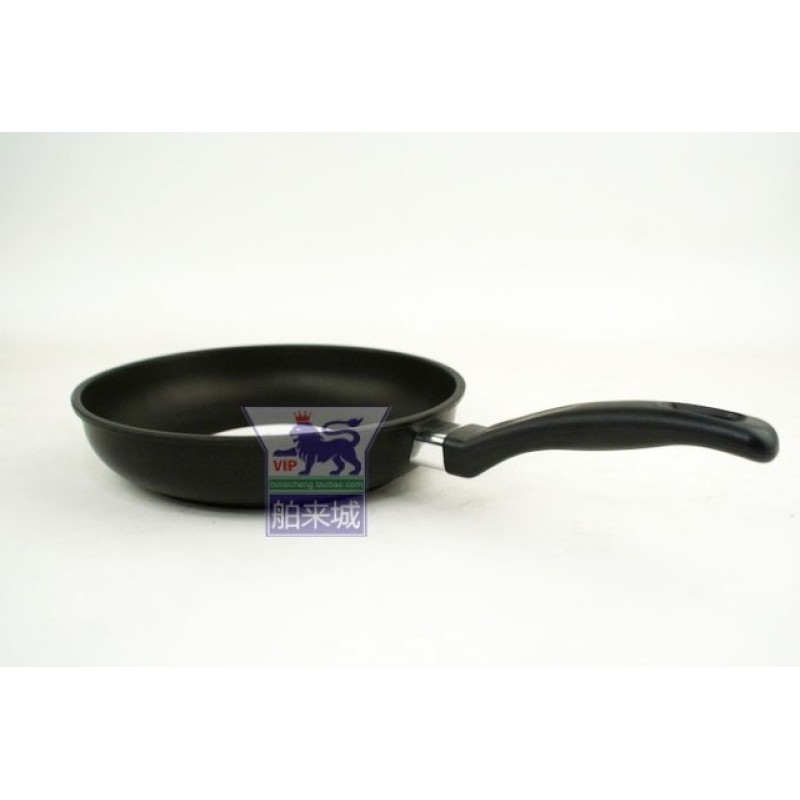 German original WMF Fu Teng Bao ceramic non stick pot does not stick pot flat pot frying pan Singapore
