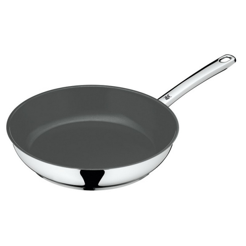 Germany WMF Fu Teng Bao 20/24/26/28/32 cm ceramic non stick pot does not stick pot flat pot frying pan Singapore