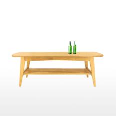 Haywood Coffee Table in Natural Wood