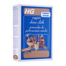 Hg 496 Copper Shine Cloth By Selffix Diy
