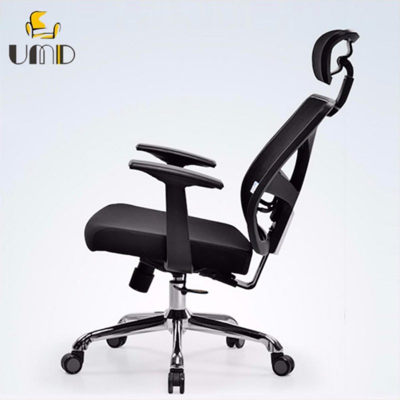 High Back Mesh Ergonomic Office chair Stylish and Steady PC/Computer Chair Q37 Singapore