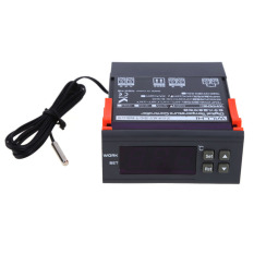 HKS Smart Full Auto Digital Temperature Controller Thermostat for Aquarium(Export)