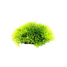 HKS Water Grass Plastic Water Plant for Aquarium Decoration Yellow(Export)