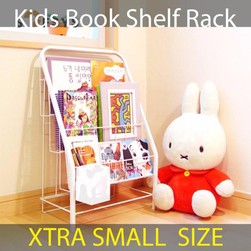 Kids Bookshelf Organizer - Xtra Small