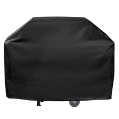 Kobwa BBQ Grill Cover (150x100x125cm), Weather Resistant Gas Grill Outdoor Protector - intl