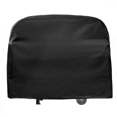 Kobwa BBQ Grill Cover (58x77cmInch), Weather Resistant Gas Grill Outdoor Protector - intl