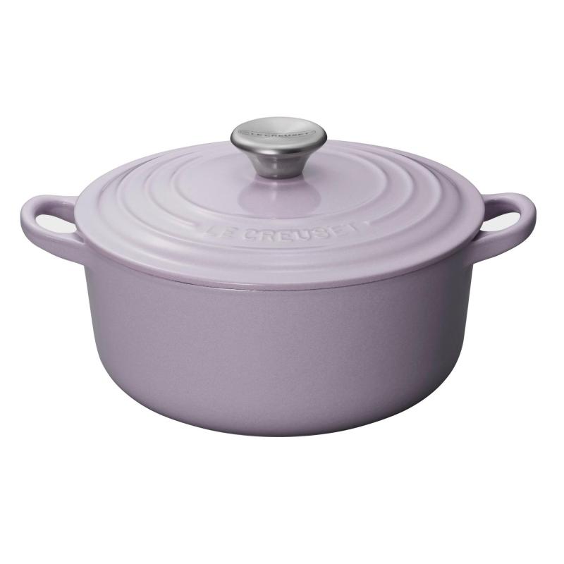 Le Creuset Cast Iron Round French Oven, Le Creuset Round French Oven 20cm