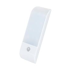 Magnet 12 LED Auto Body Motion Sensor Induction Light Color:Yellow light Singapore