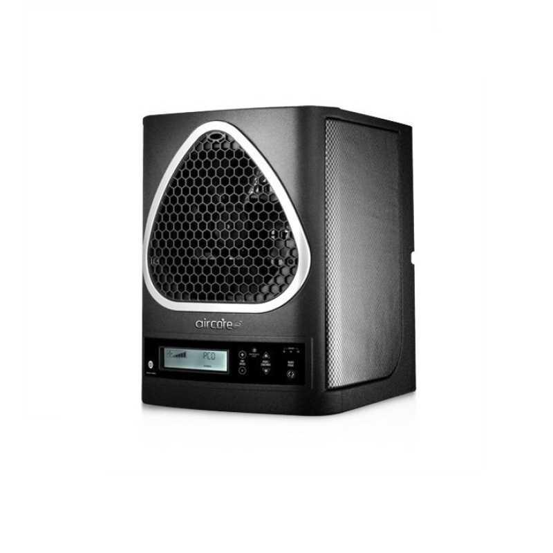 Novita Air Ionizer NAS 6000i (Black) Singapore