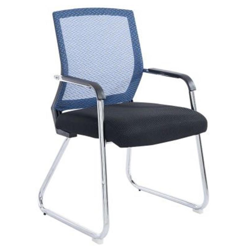 Clerk Chair Office Chair ( Stationary ) (Home Office Chair) Singapore