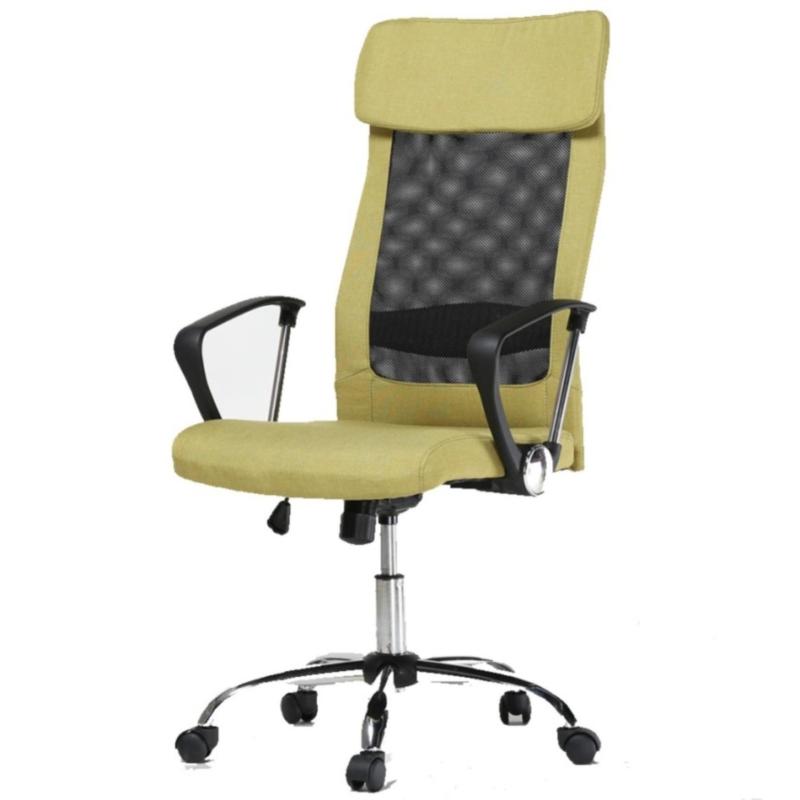 Office Chair Director Chair Ver 2 (FREE INSTALLATION FREE 1 YEAR WARRANTY) (Home Office Chair) Singapore