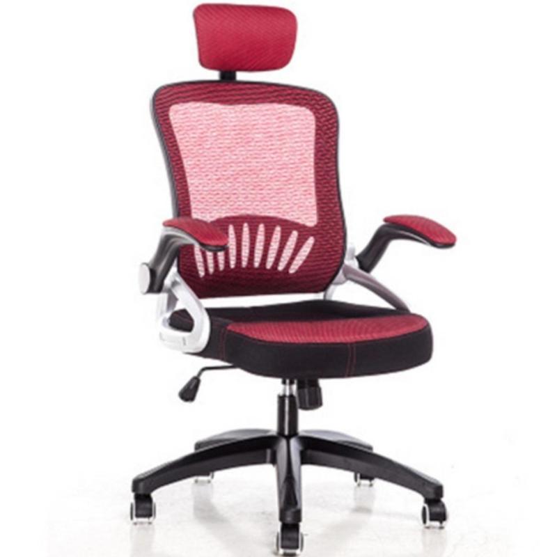 Office chair Executive Chair Ver 3 Movable ArmRest (Home Office Chair) Singapore