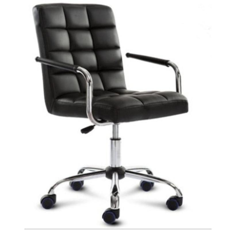 Supervisor Office Chair 12 Cubes (Home Office Chair)(FREE INSTALLATION FREE 1 YEAR WARRANTY) (Home Office Chair) Singapore