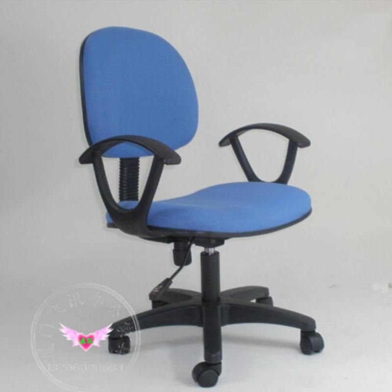 JIJI Typist Chair Version 2 With Hand Rest - Office chair/Study chair/Gaming chair/Ergonomic/ Free 12 Months Warranty (SG) Singapore