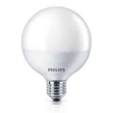 (2 Packs) Philips LED Globe 9.5W (70W equivalent) G93 E27 Warm White