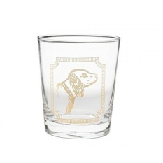 pottery barn ken fulk retriever dog double old fashioned glasses set of 4 glass bar - Pottery Barn Singapore pottery barn ken fulk retriever dog double old fashioned glasses set of 4 glass bar - Pottery Barn Singapore