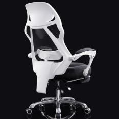 Premium Ergonomics Boss Chair - No Foot Rest - Like a Boss!!