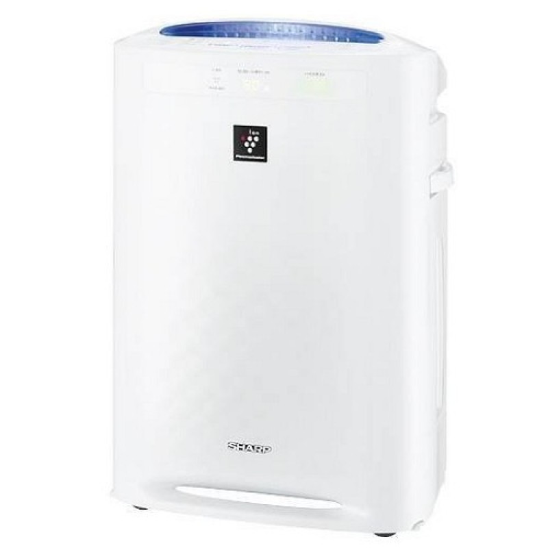 Sharp Air Purifier with Humidifying Function KC-A50E-W Singapore