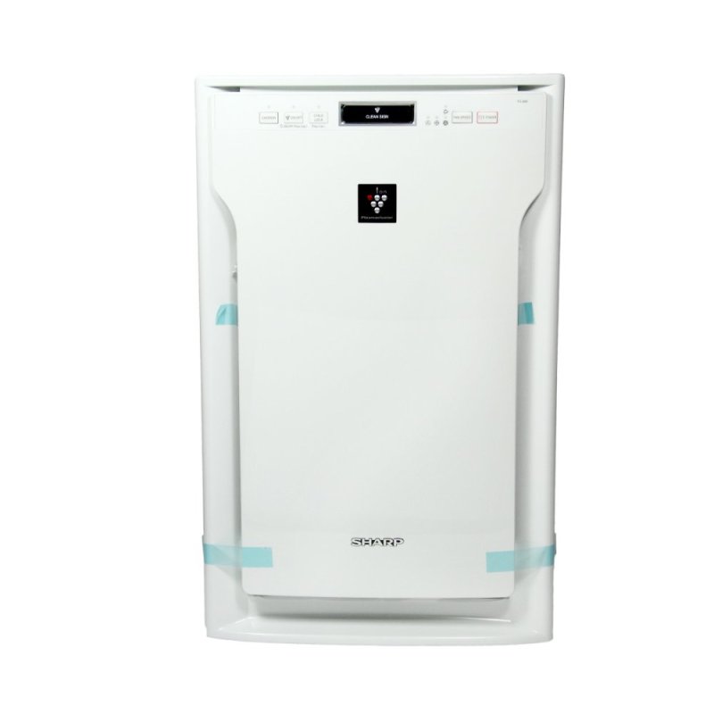 Sharp FU-A80E Air Purifier (White) Singapore
