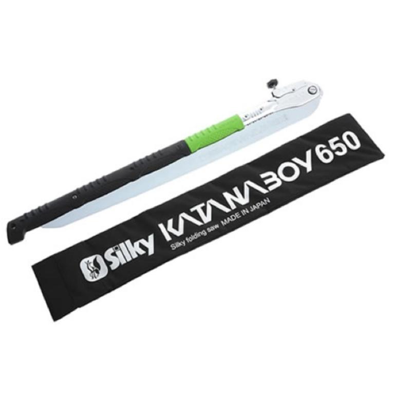 SILKY KATANABOY 650MM