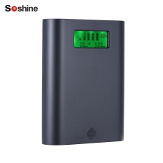 Sell soshine h2 lcd cheapest best quality | SG Store