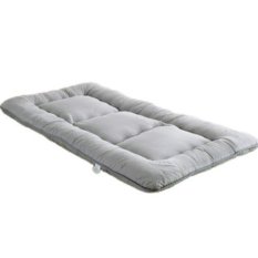 Latest Oem Bedding Mattresses Lazada Sg Tatami Ergonomic Mattress Anti Bacteria Bedding Blanket Grey 120 200cm