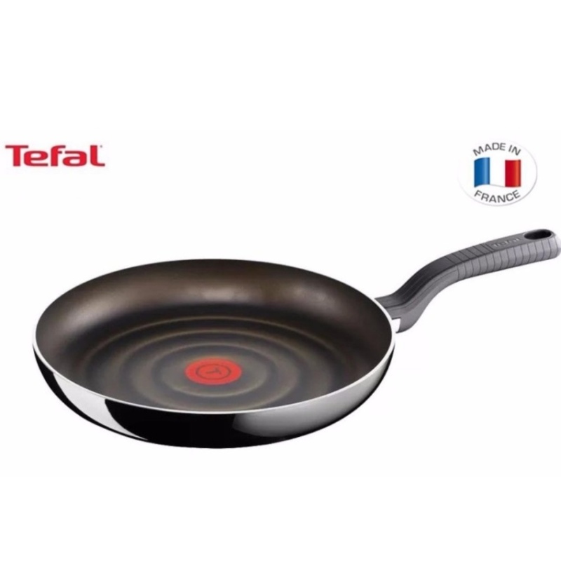 Tefal So Intensive Frypan 24cm (Black) - D50304 Singapore