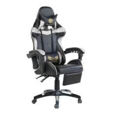 Type A 4D Gaming Chair with legrest(Free Installation Free Delivery)