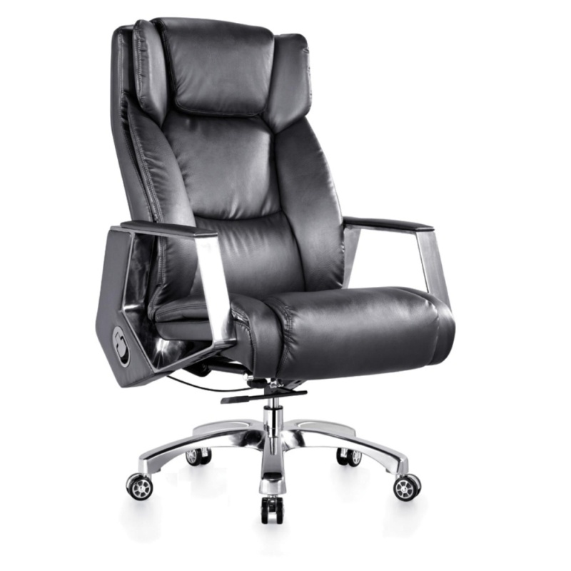 UMD Ultra Luxurious Director Chair Boss Chair A380 (Free Installation) Singapore