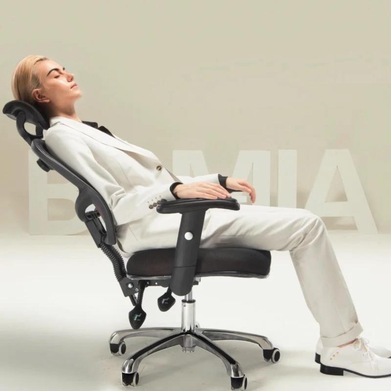 UMD Ergonomic Fully Adjustable Mesh Executive Chair Office Chair (Free Installation for purchase of 2 chairs & above) Singapore
