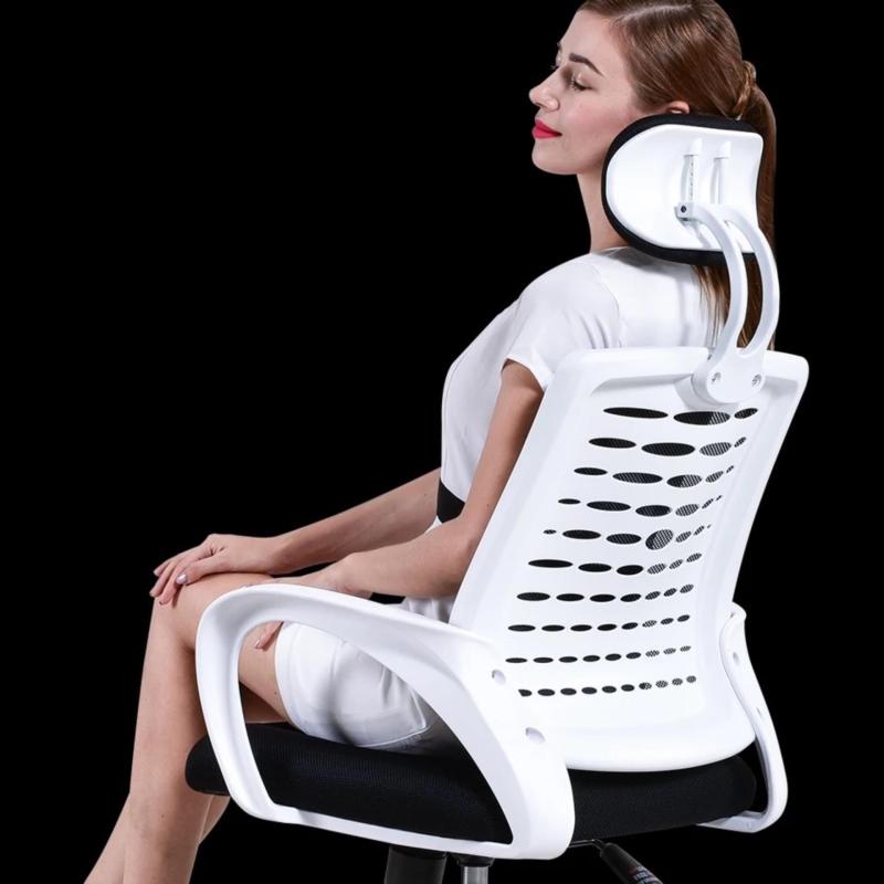 (DIY Installation Required)UMD Ergonomic Office Chair Mesh Chair Computer Chair New Version X16 (1 Year Warranty) Singapore