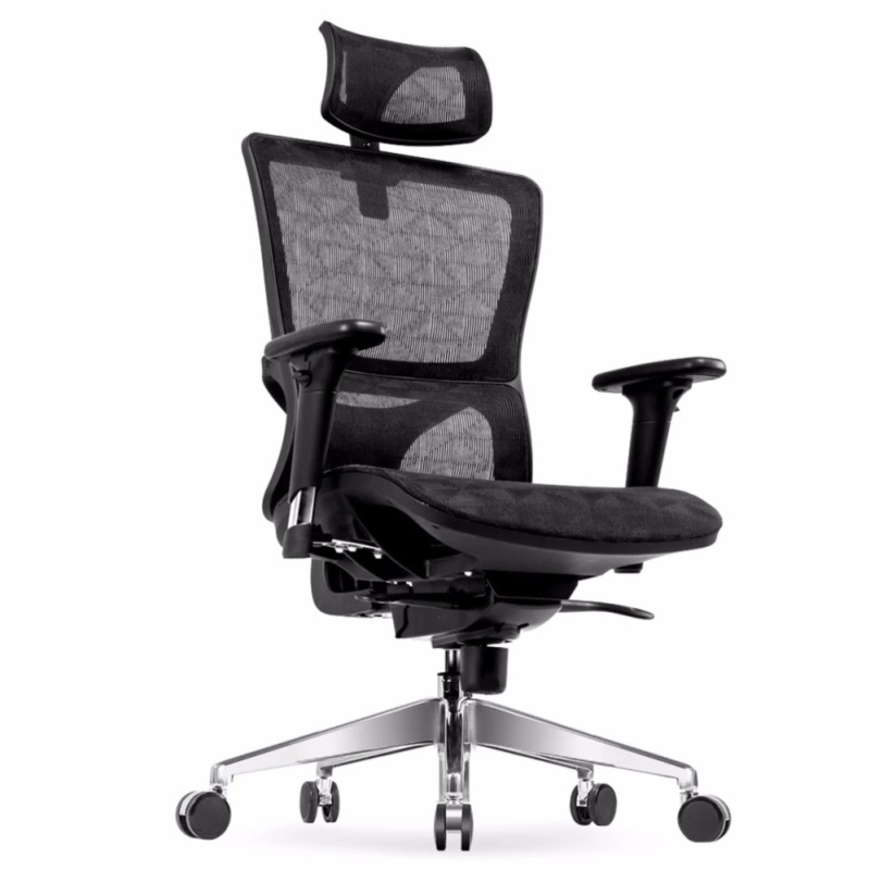 UMD High End Fully Ergonomic Full Mesh Chair Modern Executive Chair ( A8 & A9 ) (3 Years Warranty/Free Installation) Singapore