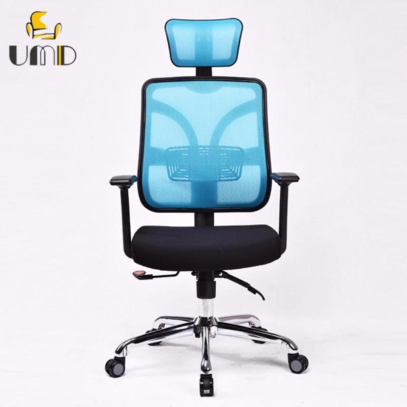 UMD High End Mesh Executive Chair with Full Adjustable Function Q37 (Free Installation) Singapore