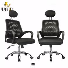 UMD Stylish and Steady Ergonomic Office chair Mesh chair X16 (Free Installation for purchase of 2 chairs & above)