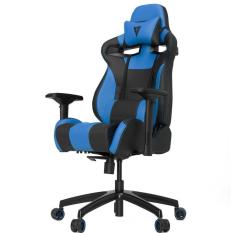 Vertagear S-Line SL4000 Black/Blue Edition Gaming Chair
