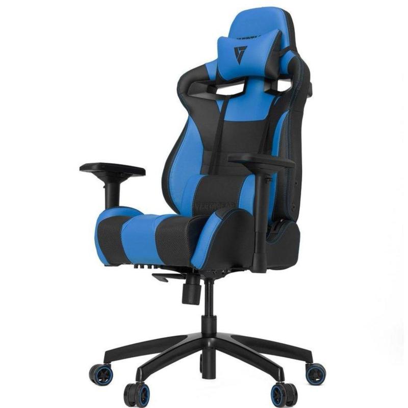 Vertagear S-Line SL4000 Black/Blue Edition Gaming Chair